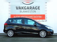 Ford B-Max - 1.0 EcoB. Titanium