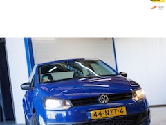 Volkswagen Polo - 1.2 Easyline