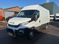 Iveco Daily - 35C16V 2.3 352 H3 L Euro 6 L2H2 Dubbel lucht