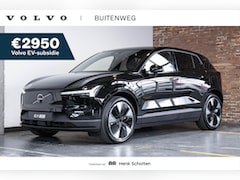 Volvo EX30 - Twin Motor Performance Ultra 69 kWh | Gratis Upgrade naar Twin Motor Performance | Gratis