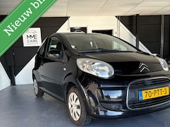 Citroën C1 - 1.0-12V Ambiance