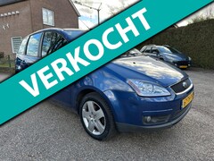 Ford Focus C-Max - 1.6-16V Futura