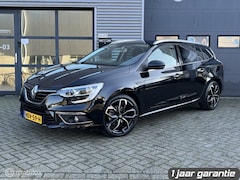 Renault Mégane Estate - 1.3 TCe Limited