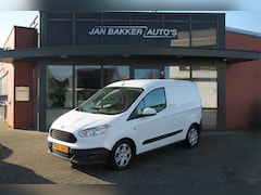 Ford Transit Courier - 1.5 TDCI Trend ✅ nieuwe distr. riem ✅ Schuifdeur ✅ Bleutooth ✅