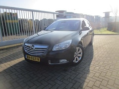 Opel Insignia Sports Tourer - 2.0 CDTI Business