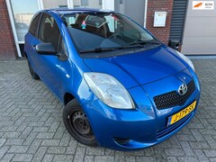 Toyota Yaris - 1.0 VVTi / Airco