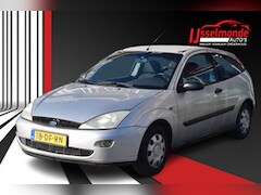 Ford Focus - 1.4-16V Trend NAP Inruil auto zo meenemen