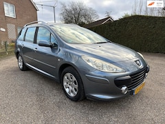 Peugeot 307 SW - 1.6-16V Pack