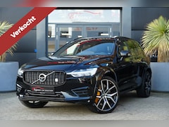 Volvo XC60 - 2.0 T8 AWD Polestar Engineered 405pk Panoramadak/Stoelverwarming/360camera