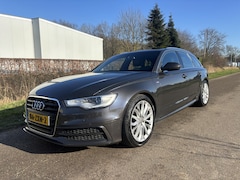 Audi A6 Avant - 2.0 TFSI S Edition / AUTOMAAT / NAVI / CRUISE