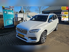 Volvo XC90 - 2.0 T8 Twin Engine 7P AWD Inscription Intro Edition l Head up display l Bowers&Wilkins l P