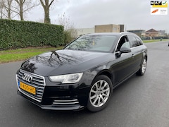 Audi A4 Avant - 2.0 TDI Design Pro Line Plus NAVI/CLIMA/CRUISE