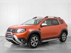 Dacia Duster - 1.0 TCe Bi-Fuel Prestige LPG G3 32000 km