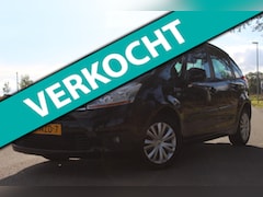 Citroën C4 Picasso - 1.6 VTi Image 5p.| HOGE ZIT | CLIMATE CONTROLE | TREKHAAK | PANORAMISCHE VOORUIT |