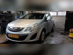 Opel Corsa - 1.3 CDTi EcoFlex S/S Business+