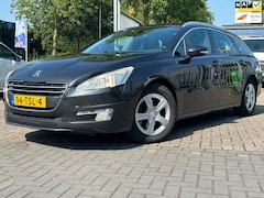 Peugeot 508 SW - 1.6 THP Allure