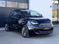 Fiat 500e - Icon 42 kWh Navi|Carplay|PDC|Keyless|DAB|BTW-auto