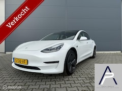 Tesla Model 3 - Long Range AWD 75 kWh Pearl TREKHAAK AUTOPILOT