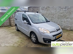 Citroën Berlingo - bestel 1.6 BlueHDI 75 Club