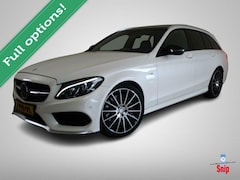 Mercedes-Benz C-klasse Estate - 450 AMG 4MATIC