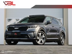 Kia Sorento - 1.6 T-GDI Plug-in Hybrid 4WD 265PK ExecutiveLine 7persoons | Panoramadak | Afneembare trek