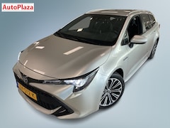 Toyota Corolla Touring Sports - 2.0 Hybrid First Edition