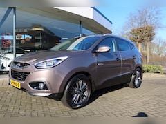 Hyundai ix35 - 1.6i GDI Go Clima I Carmera I All-Season