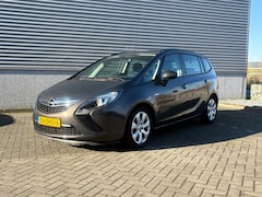 Opel Zafira Tourer - 1.4 Business+ 140PK NAVI TEL PDC NAP TREKHAAK