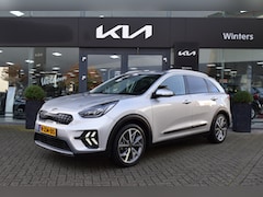 Kia Niro - 1.6i-16V Hybrid ExecutiveLine DCT6/Autom. ECC Cr.Control-Adapt. Leder+Verw.+Koeling SK-dak