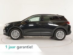 Opel Grandland X - 1.2 Turbo Innovation | Trekhaak | Navigatie | Stl. verw. |