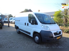 Peugeot Boxer - 330 2.2 HDI L1H1 Profit+