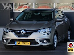 Renault Mégane Estate - 1.2 TCe Zen, NL, CarPlay, trekhaak