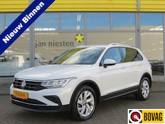 Volkswagen Tiguan - 1.5 TSI Life -150pk- Executive | Winterpakket | Spiegelpakket | Rijklaarprijs incl. 1 jaar