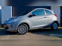 Ford Ka - 1.2 Titanium X start/stop