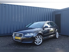 Audi A3 Sportback - 1.8 TFSI Attraction Sportback 160PK TREKHAAK CRUISE CLIMATE