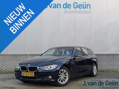 BMW 3-serie Touring - 320i High Executive | NL auto | Leder | Xenon | NAP