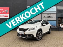 Peugeot 2008 - 1.2 PureTech Allure