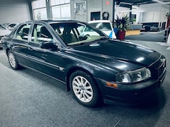 Volvo S80 - 2.4 Comfort - Automaat - Airco - Trekhaak - APK