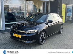 Opel Corsa - 1.2 Turbo Hybrid GS | Automaat | Parkeersensoren V+A | Achteruitrijcamera | Stoel + Stuurv