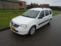 Dacia Logan MCV - 1.4 Lauréate