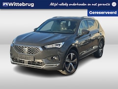 Seat Tarraco - 1.4 TSI e-Hybrid PHEV 245pk DSG Xcellence / Virtual Cockpit / 19 Inch / Elek. Zwenkbare Tr