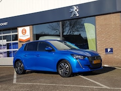 Peugeot 208 - ALLURE 1.2 PureTech 100pk AUTOMAAT 8T(EAT8) Navi | BT | AppleCarplay & Android Auto | Crui