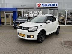 Suzuki Ignis - 1.2 Select | Achteruitrijcamera | Navi | Stoelverwarming | info Jeroen van Erp: 0492-58898