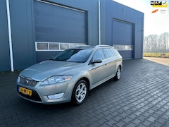 Ford Mondeo Wagon - 2.0-16V Limited Airco Cruise controle