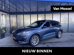 Ford Kuga - 2.5 PHEV Vignale Kuga 2.5 PHEV ST-Line X