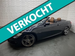 BMW 3-serie Cabrio - 320i High Executive M PAKKET AUTOMAAT