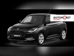 Suzuki Swift - 1.2 Select Smart Hybrid Automaat