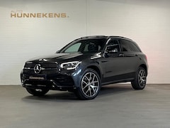 Mercedes-Benz GLC-klasse - 300 e AMG-Line | Open dak | Camera | Digital Cockpit | Stoelverwarming | Cruise & Climate