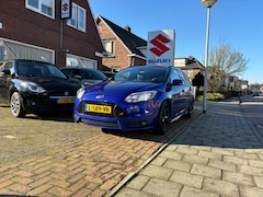 Ford Focus - ST