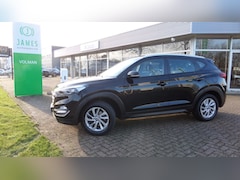 Hyundai Tucson - 1.6 GDi Comfort